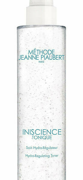 METHODE JEANNE PIAUBERT Iniscience Tonique Тоник для лица регулирующий водный баланс, 150 мл