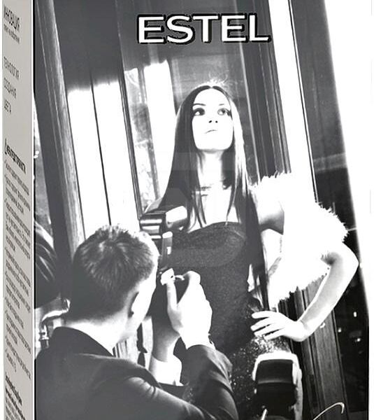 Крем-краска для волос Estel Celebrity 7/7 Лесной орех