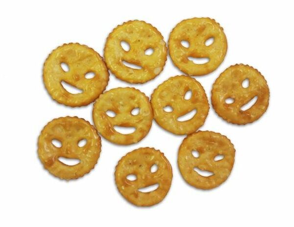 Чипсы хлебные Семейка ОЗБИ с морской солью