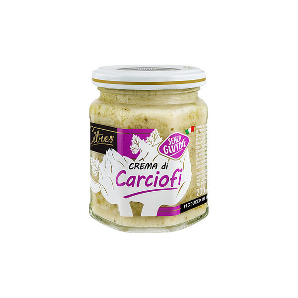 Крем Citres из Артишоков