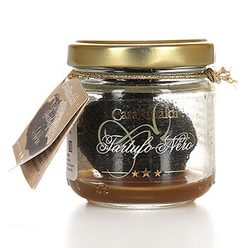 Трюфели Casa Rinaldi черные летние в собственном соку