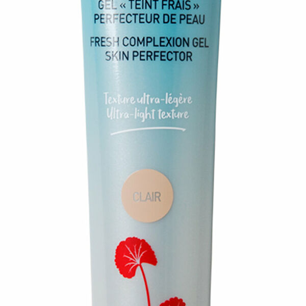 ERBORIAN CC Water Крем дневной для лица, 40 мл, 01 Светлый