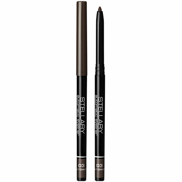 Карандаш для глаз Stellary Automatic eyeliner 03 0.28 г
