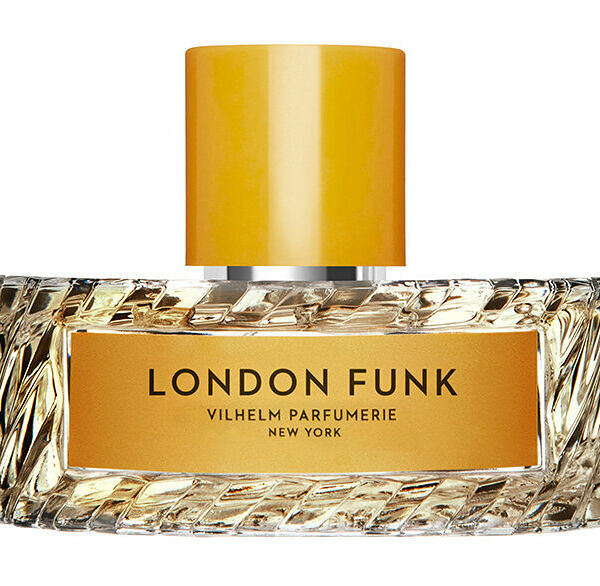 VILHELM PARFUMERIE NEW YORK London Funk Парфюмерная вода унисекс, 100 мл