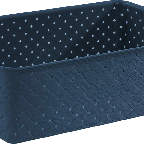 Корзинка для хранения Береста 7.5л