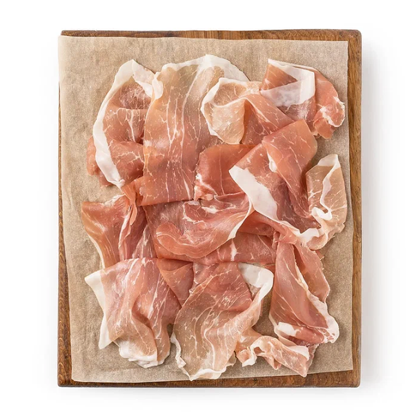 Окорок Albero сыровяленый Прошутто Крудо категории А