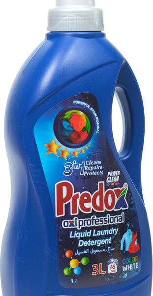 Гель для стирки Predox 3л