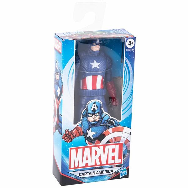 Фигурка Marvel Classic B1686