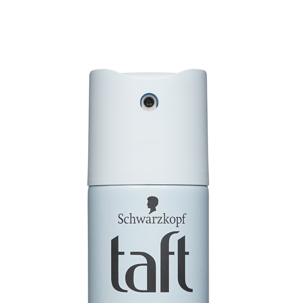 

SCHWARZKOPF & HENKEL Лак для волос Taft Ultra Pure без силикона и отдушек сверхсильной фиксации, 250 мл