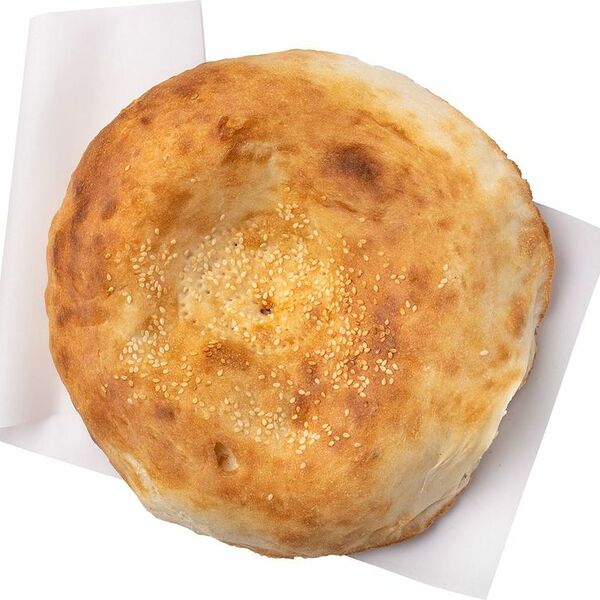 Лепешка узбекская, 270г