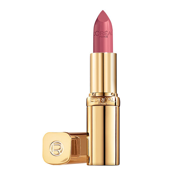 Увлажняющая помада для губ L’Oréal Paris Color Riche оттенок 214, Violet Saturne, 4.3 мл