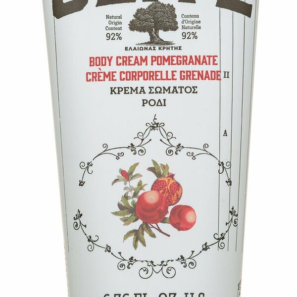KORRES Крем для тела с гранатом, 200 мл