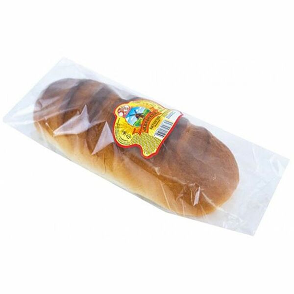 Батончик Хлебозавод №5 Ижевский