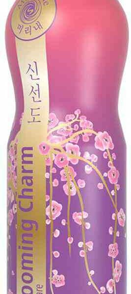 Дезодорант-антиперспирант парфюмированный Mi-Ri-Ne Blooming Charm