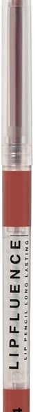 Карандаш для губ Influence Beauty Lipfluence стойкий Тон 04