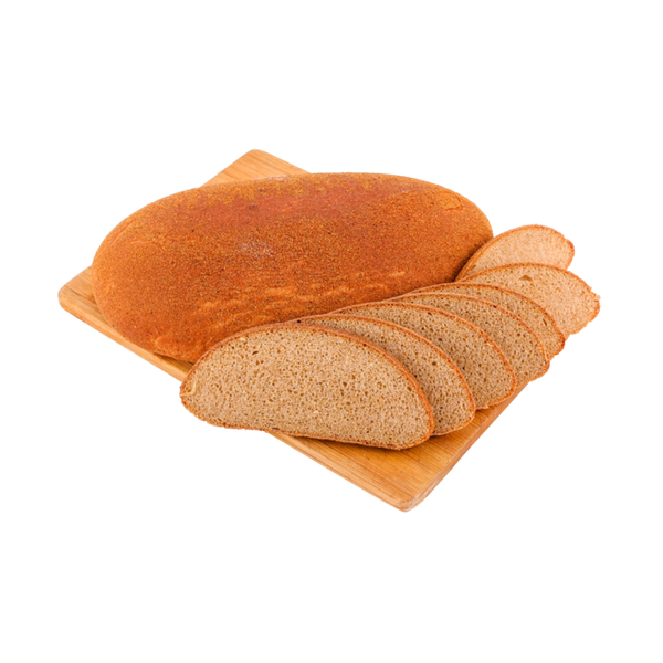 Хлеб Аксай нан Крестьянский 650 г