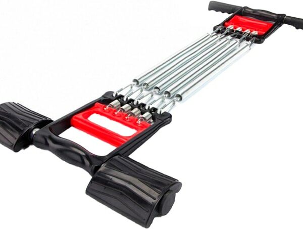 Эспандер Bradex SF 0073 Стальные мышцы многофункциональный