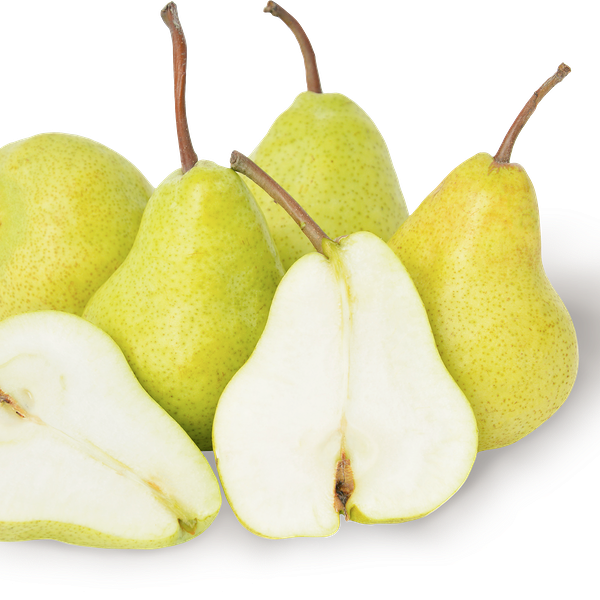 Груши Вильямс/Пакхамс