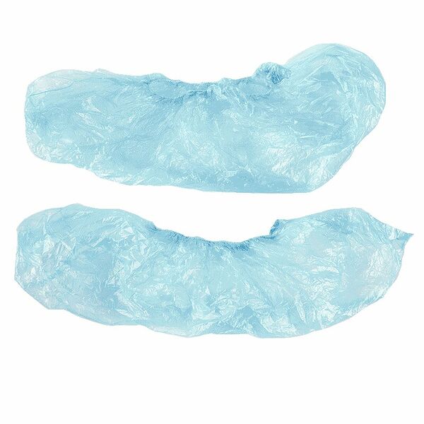 Бахилы медицинские 1 пара