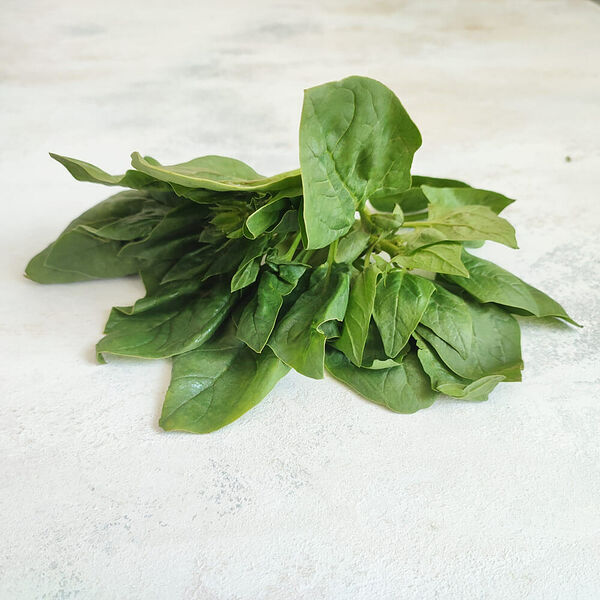 Шпинат фасованный