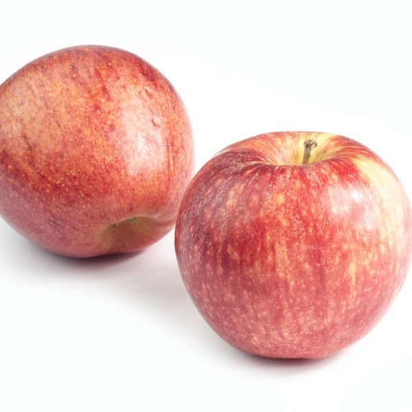 Яблоки  Роял Гала вес до 500 г