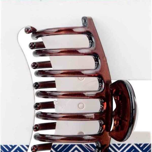 Украшение для волос Studio Style Краб 44084