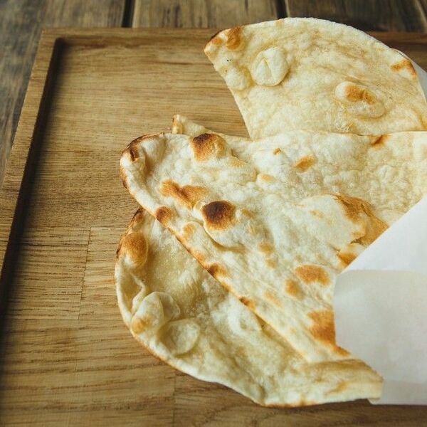 Классический наан