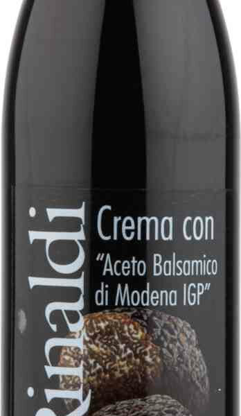 Крем бальзамический Casa Rinaldi со вкусом Трюфеля