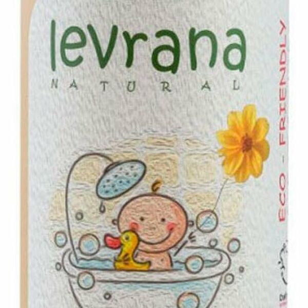 Шампунь для волос Череда без слез ТМ Levrana (Леврана)