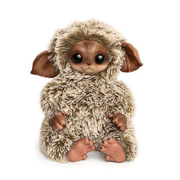 Игрушка мягкая «Лунарик Блики» в подарочной коробке 3+, I Love to Рlay, 30 см, Россия