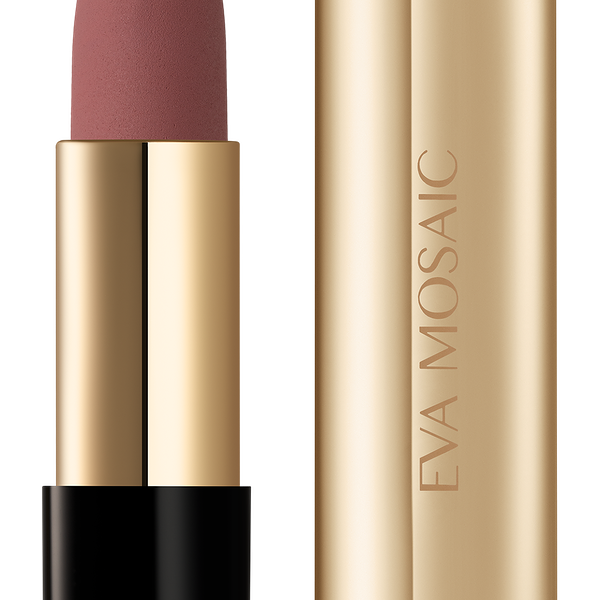 EVA MOSAIC Губная помада Ideal Velvet, 4,3 г, 13