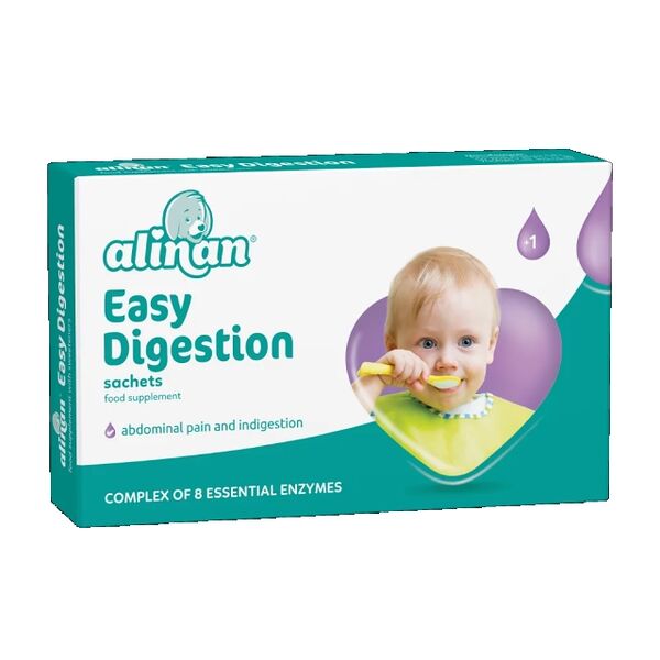 Алина Иззи дайджесшн Саше 0+ N10