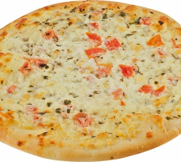 Лепешка Томаты с базиликом 165 г