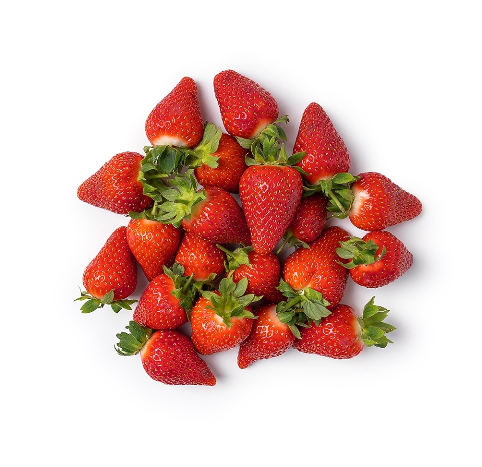 

Клубника фермерская Моя усадьба 400 г