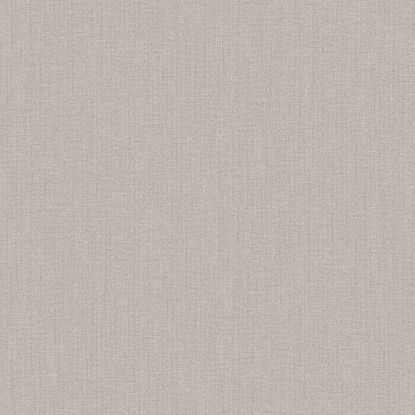 Обои Belvinil Канва, 1.06х10 м, горячее тиснение на флизелиновой основе, серый