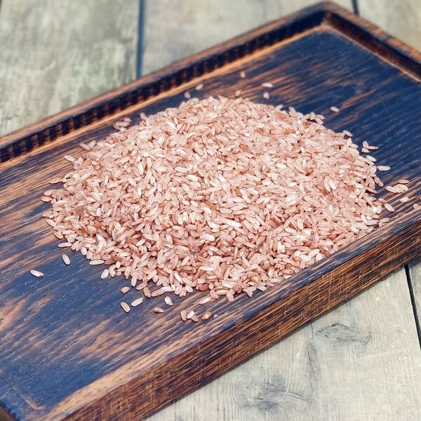 Рис Девзира, 500 гр