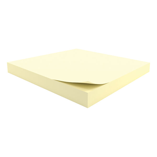 Самоклеящийся блок Berlingo 