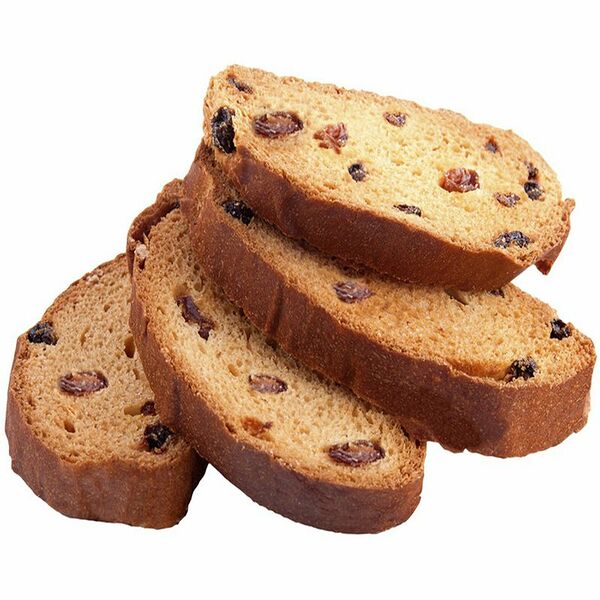 Сухари Балаковохлеб с изюмом 250г