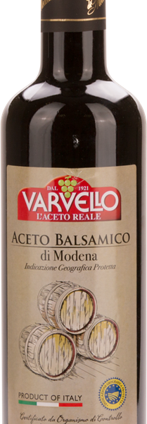 Уксус бальзамический VARVELLO из Модены 6%