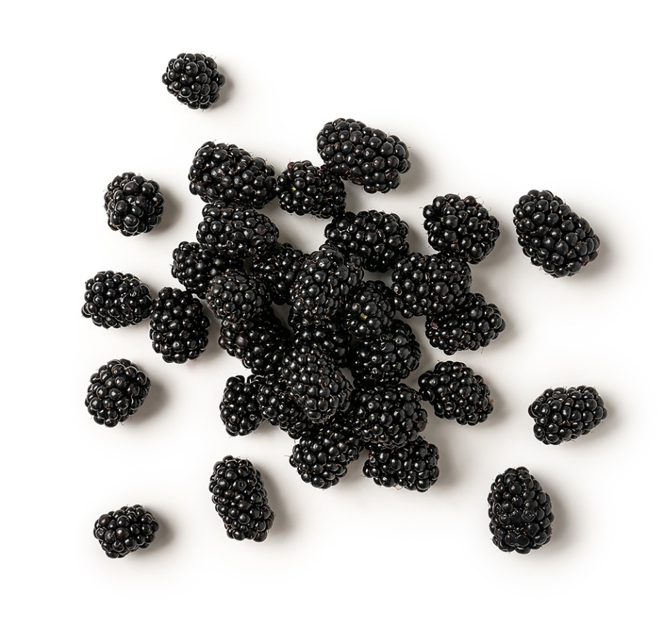 

Ежевика Fruit Lines 250 г