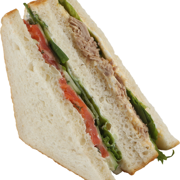 Сэндвич Лента Fresh сэт с рыбой, 165г