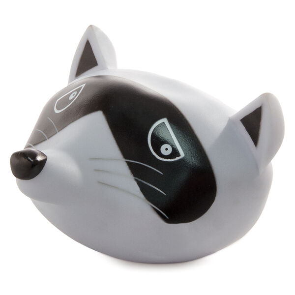 Triol игрушка из винила 