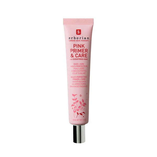 Праймер для лица Erborian Pink Primer & Care 45 мл