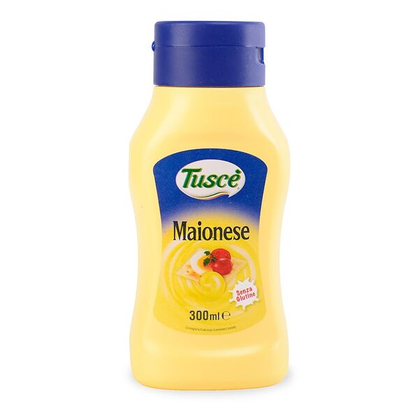 Майонез итальянский Tusce 75% Righetti Alimentare