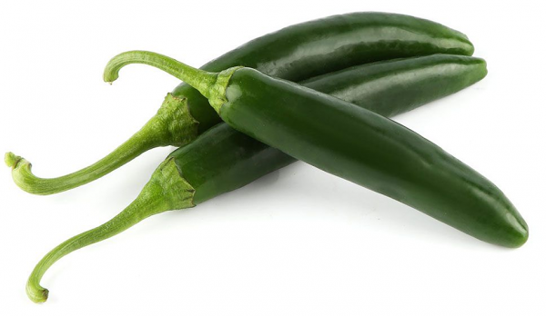 Перец Халапеньо