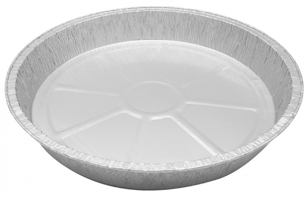 Форма для запекания алюминий 29х4,2 см, 1 шт