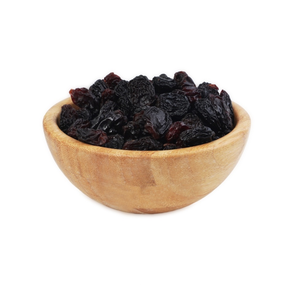 

Сухофрукты изюм темный б/к, Россия