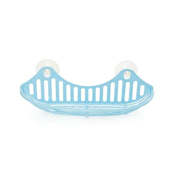 Мыльница Полимербыт с присосками