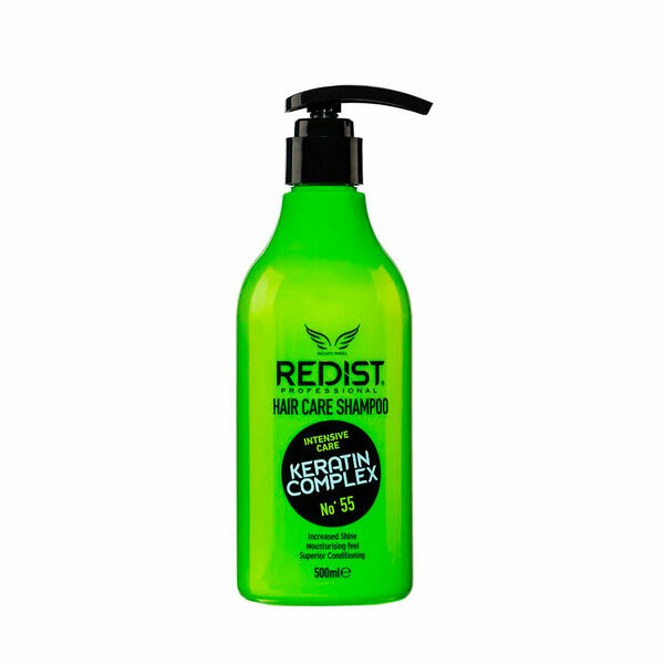 Шампунь REDIST Keratin Complex №.55