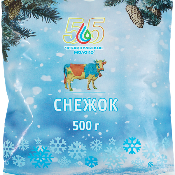 Напиток Чебаркульское Молоко кисломолочный 2.5%